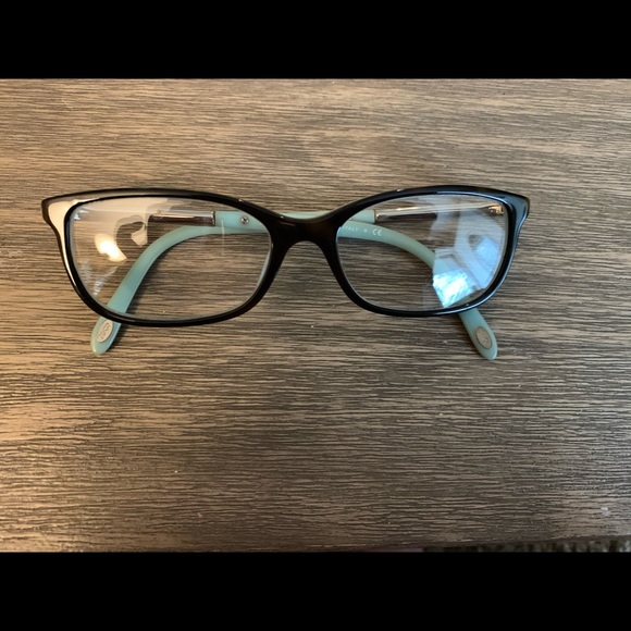 Tiffany & Co. Accessories - Tiffany & Co glasses